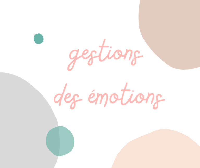 Comment aider mon enfant à traverser ses émotions ?
