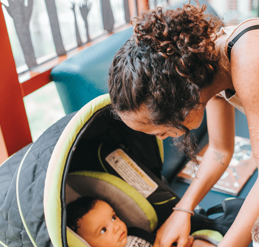 Poser des limites et des règles à mon enfant